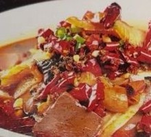 Chongqing Mao Xue Wang