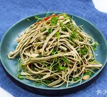 GaoBeidian Tofu Threads