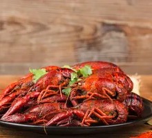 Spicy Crawfish
