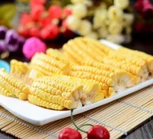 Sweet Corn