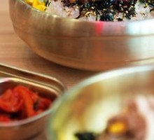 Grilled Beef Rice Bowl