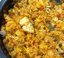 Stone Plate Eggs