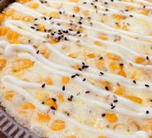 Cheese Corn
