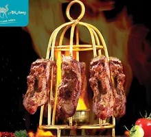 Tandoori Rack Meat
