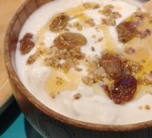 Grandpa's Homemade Yogurt