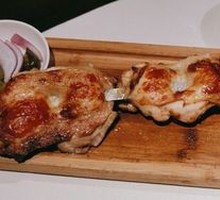Chicken Skewers