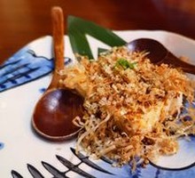 Homemade Cheese Tofu