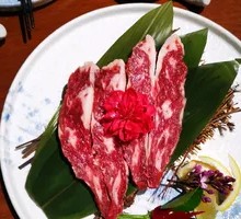Japanese Grilled Meat