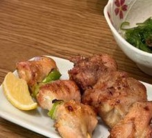 Chicken Tendon