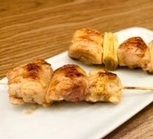 Chicken Thigh