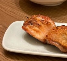 Chicken Oyster