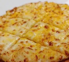 Golden Durian Cheese Sticks