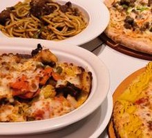 Italian Beef Ragù Risotto