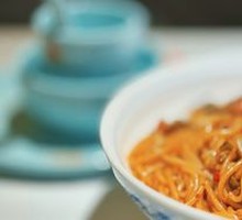 Nanchang Noodle Salad