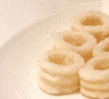 Golden Award Sugar Cake