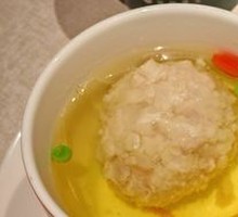 Huaiyang Steamed Pork Meatballs