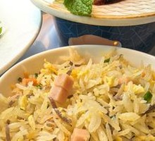 Yangzhou Fried Rice