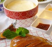 Premium Crispy Duck