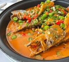 Xiaoxiang Guilin Fish Roe