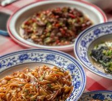 Stir-Fried Beef with Yellow Onion