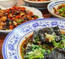 Old Changsha Stinky Tofu