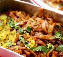 Old Changsha Lard Noodles