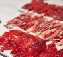 Tendon Meat