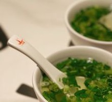 Beef Bone Clear Soup Pot