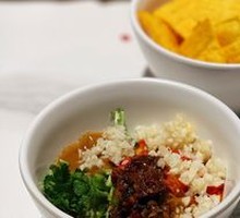 Seasoning Mix