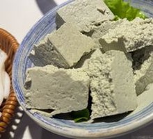 Miao Black Bean Curd