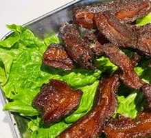 Anshun Special Soft Pork Sausage