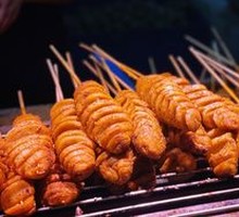 Signature Grilled Wheat Gluten