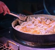 Signature Pan-Fried Dumplings