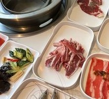 Qiqihar Meat Accompaniment