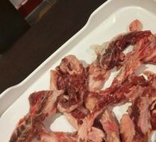 Snowflake Beef Ribs (Original or Black Pepper)