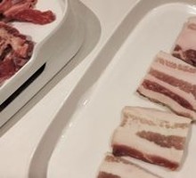Thick-cut Pork Belly