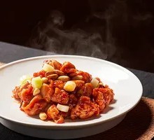 Premium Kung Pao Chicken