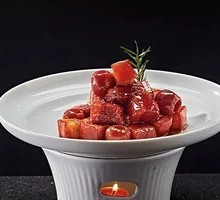 Hawthorn Braised Pork