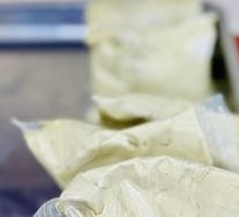 Soybean Curd with Spices