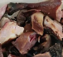 Crispy Duck