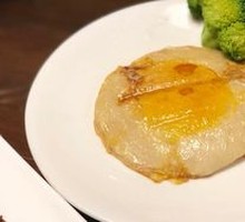 Pan-fried Sunfruit