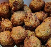 Vegetarian Dumplings