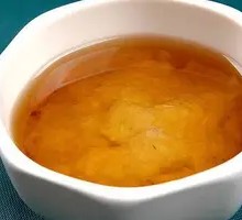 Sesame Oil Garlic Sauce