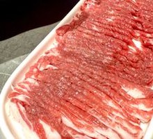Fresh Hand-Cut Lamb Leg