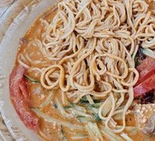 Signature Sesame Noodles