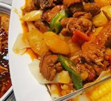 Shawan Big Pot Chicken