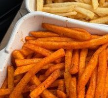 Cheetos Fries