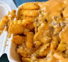 Gravy Fries