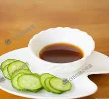 Garlic Soy Sauce