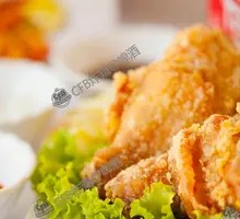 Crispy琵琶腿